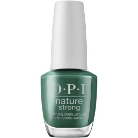 Nail polish Opi Nature Strong Leaf by Example 15 ml by Opi, Polish - Ref: S05111032, Price: 15,96 €, Discount: %