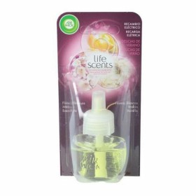 Lufterfrischer Nachfüllpackungen Delicias de Verano Air Wick (19 ml) von Air Wick, Eau de Parfum - Ref: S0568164, Preis: €5.7...