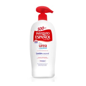 Body Lotion Urea 5% Pantenol Instituto Español (500 ml) by Instituto Español, Moisturisers - Ref: S0568283, Price: €7.95, Dis...