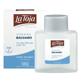 Baume après-rasage La Toja Hidrotermal 100 ml Peau sensible de La Toja, Baumes et crèmes - Réf : S0568785, Prix : €7.10, Remi...