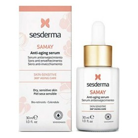 Facial Serum Samay Sesderma (30 ml) by Sesderma, Moisturisers - Ref: S0568910, Price: €28.54, Discount: %