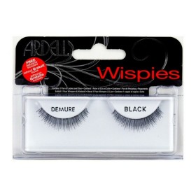 False Eyelashes Demure Ardell 33110 Black by Ardell, Eyes - Ref: S0569060, Price: €5.22, Discount: %