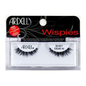 False Eyelashes Baby Demi Wispies Ardell by Ardell, Eyes - Ref: S0569065, Price: €4.83, Discount: %