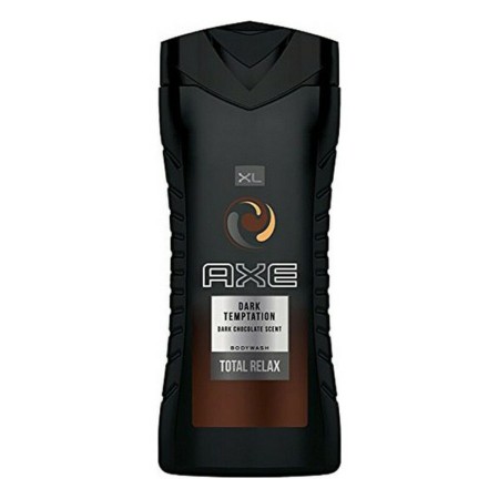 Gel de Ducha Dark Temptation Axe (400 ml) de Axe, Geles de ducha - Ref: S0569447, Precio: 4,89 €, Descuento: %