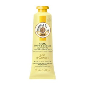 Hand Cream Bois D'Orange Roger & Gallet (30 ml) by Roger & Gallet, Hand & Nail Creams - Ref: S0569797, Price: €7.21, Discount: %