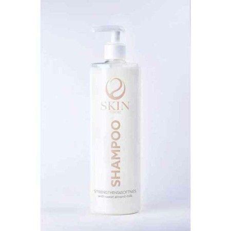 Shampoo Skin O2 (500 ml) von Skin O2, Shampoos - Ref: S0569925, Preis: 7,11 €, Rabatt: %