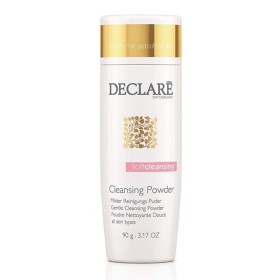 Gesichtsreiniger Soft Cleansing Powder Declaré (90 g) von Declaré, Reinigungsmittel und Peelings - Ref: S0570273, Preis: €24....