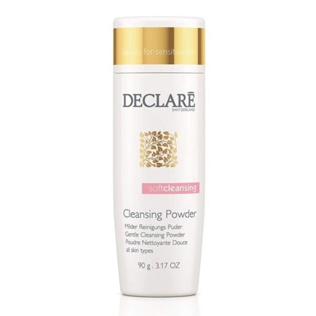 Limpeza Facial Soft Cleansing Powder Declaré (90 g) de Declaré, Limpadores e exfoliantes - Ref: S0570273, Preço: 25,43 €, Des...