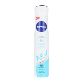 Deodorante Spray Dry Comfort Fresh Nivea (200 ml) di Nivea, Deodoranti - Rif: S0570933, Prezzo: €5.12, Sconto: %