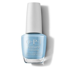 Smalto per unghie Opi Nature Strong Big Bluetiful Planet 15 ml di Opi, Smalti - Rif: S05111034, Prezzo: 14,63 €, Sconto: %