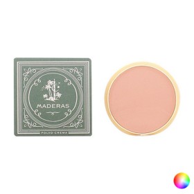 Compact Powders Maderas De Oriente Maderas by Maderas, Powders - Ref: S0571331, Price: €6.57, Discount: %