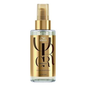 Hair Oil Or Reflections Luminous Wella (30 ml) by Wella, Hair Oils - Ref: S0571577, Price: 6,56 €, Discount: %