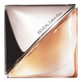 Women's Perfume Reveal Calvin Klein W-7666 EDP (100 ml) EDP 100 ml by Calvin Klein, Eau de Perfume - Ref: S0571596, Price: 46...