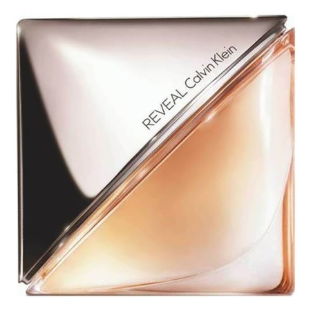 Profumo Donna Reveal Calvin Klein W-7666 EDP (100 ml) EDP 100 ml di Calvin Klein, Eau de Parfum - Rif: S0571596, Prezzo: 46,2...