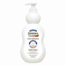 Lait hydratant PROTECH Denenes 370460 (400 ml) 400 ml de Denenes, Hydratants - Réf : S0571680, Prix : €6.33, Remise : %