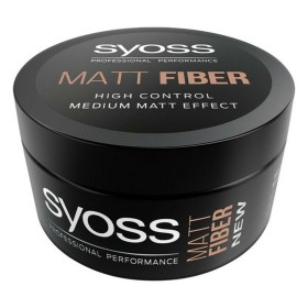 Cera de Fixação Forte Paste Syoss 1493-50709 (100 ml) 100 ml de Syoss, Mástique, argila e cera - Ref: S0571980, Preço: 6,76 €...