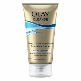 Gesichtsreinigungsgel CLEANSE detox Olay 8072339 (150 ml) 150 ml von Olay, Reiniger - Ref: S0572172, Preis: €6.84, Rabatt: %