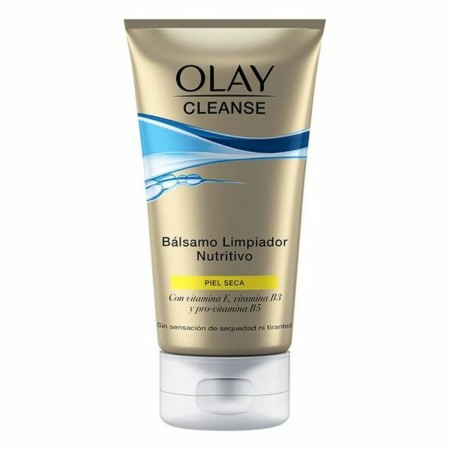 Gel nettoyant visage CLEANSE Olay 8072338 (150 ml) 150 ml de Olay, Soins nettoyants - Réf : S0572173, Prix : 5,81 €, Remise : %