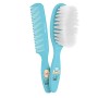 Set de Peluquería Infantil Beter Peine Bebe Azul (2 pcs) 2 Piezas de Beter, Cepillos para el pelo - Ref: S0572181, Precio: 5,...