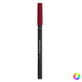 Delineador de Lábios Infaillible L'Oreal Make Up 1 g de L'Oreal Make Up, Delineadores - Ref: S0572727, Preço: €10.03, Descont...