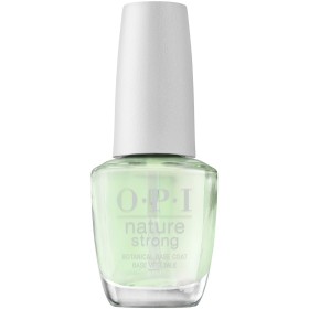 Nail Base Gel Opi Nature Strong 15 ml by Opi, Base Coat - Ref: S05111035, Price: 16,21 €, Discount: %