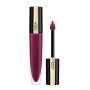 Brillo de Labios Rouge Signature Metallics L'Oreal Make Up (7 ml) 7 ml de L'Oreal Make Up, Brillos - Ref: S0572730, Precio: €...