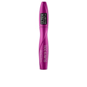 Mascara Effetto Volume Catrice Glam & Doll Ultra Nº 010 Nero Doppia (10 ml) di Catrice, Mascara - Rif: S0573113, Prezzo: 6,53...