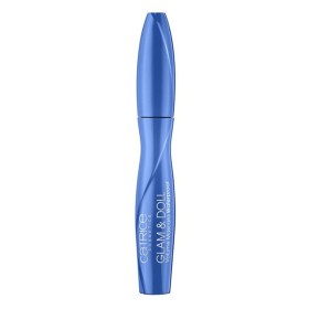 Mascara Effetto Volume Catrice Glamour and Doll Nº 010 Ultra black 10 ml di Catrice, Mascara - Rif: S0573116, Prezzo: 6,50 €,...