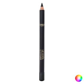 Eye Pencil Le Khol L'Oreal Make Up (3 g) 1,2 g by L'Oreal Make Up, Kohl Pencils - Ref: S0573156, Price: €7.91, Discount: %