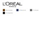 Crayon pour les yeux Le Khol L'Oreal Make Up (3 g) 1,2 g de L'Oreal Make Up, Crayons et khôls yeux - Réf : S0573156, Prix : €...