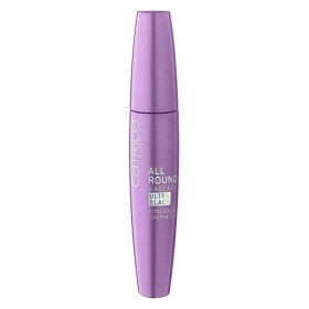 Mascara pour cils All Round Catrice (11 ml) de Catrice, Mascaras - Réf : S0573168, Prix : €6.29, Remise : %