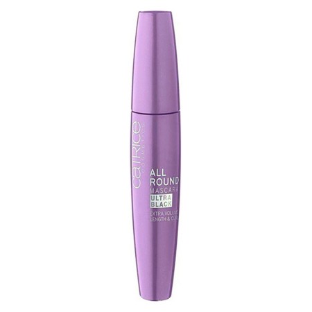 Mascara All Round Catrice (11 ml) by Catrice, Mascaras - Ref: S0573168, Price: €6.29, Discount: %