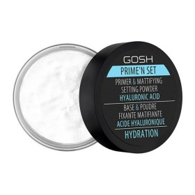 Make-up primer Velvet Touch Powder Hydration Gosh Copenhagen 1529-43275 (7 g) 7 g von Gosh Copenhagen, Make-Up Basis - Ref: S...