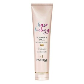 Acondicionador Hair Biology Volumen & Brillo Pantene (160 ml) de Pantene, Acondicionadores - Ref: S0573876, Precio: 6,98 €, D...