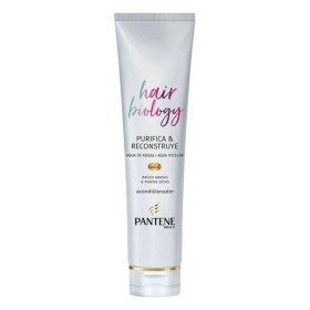 Haarspülung Hair Biology Purifica & Repara Pantene (160 ml) von Pantene, Spülungen & Conditioner - Ref: S0573878, Preis: €8.4...