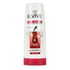 Aufbauspülungsbalsam ELVIVE TOTAL REPAIR 5 L'Oreal Make Up Elvive Total Repair (300 ml) 300 ml von L'Oreal Make Up, Spülungen...