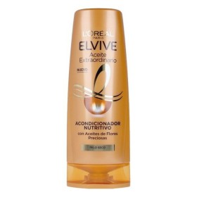 Nährende Balsamspülung Elvive Aceite Extraordinario L'Oreal Make Up (250 ml) von L'Oreal Make Up, Spülungen & Conditioner - R...