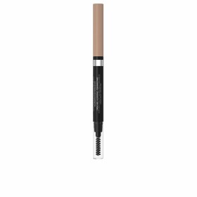 Wachsstift L'Oreal Make Up Infaillible Brows 24H Nº 6.0-dark blonde (1 ml) von L'Oreal Make Up, Brauenstifte & -puder - Ref: ...