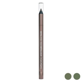 Eyeliner Metal Eyes Gosh Copenhagen (1,2 g) de Gosh Copenhagen, Delineadores - Ref: S0574174, Preço: €8.00, Desconto: %