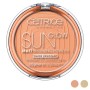 Pós Bronzeadores Sun Glow Matt Catrice (9,5 g) 9,5 g de Catrice, Bronzeadores - Ref: S0574179, Preço: €7.97, Desconto: %