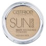 Pós Bronzeadores Sun Glow Matt Catrice (9,5 g) 9,5 g de Catrice, Bronzeadores - Ref: S0574179, Preço: €7.97, Desconto: %