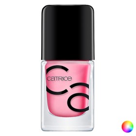 verniz de unhas Iconails Catrice (10,5 ml) de Catrice, Vernizes - Ref: S0574197, Preço: €4.79, Desconto: %