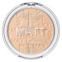 Polveri Compatte All Matt Plus Catrice (10 g) di Catrice, Cipria - Rif: S0574203, Prezzo: €6.38, Sconto: %