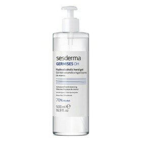 Gel Mani Disinfettante Germises Sesderma Germises (500 ml) 500 ml di Sesderma, Gel e saponi - Rif: S0574523, Prezzo: €8.46, S...