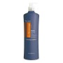 Masque pour cheveux No Orange Fanola (1000 ml) de Fanola, Soins et masques - Réf : S0574931, Prix : 18,59 €, Remise : %