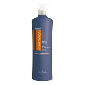 Haarmaske No Orange Fanola (1000 ml) von Fanola, Kuren - Ref: S0574931, Preis: 18,59 €, Rabatt: %