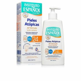 After Sun Pieles Atópicas Instituto Español (Unisex) (300 ml) by Instituto Español, After Sun - Ref: S0575241, Price: €6.53, ...