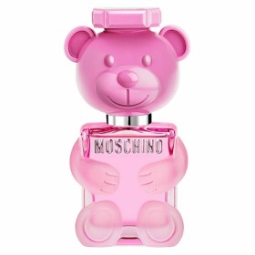 Perfume Mujer Moschino 7272_9214 50 ml de Moschino, Agua de tocador - Ref: M0112811, Precio: 40,17 €, Descuento: %