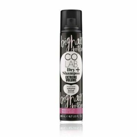 Trockenshampoo Extra Volume Colab 4-002925 200 ml von Colab, Trockenshampoos - Ref: S0575459, Preis: 5,94 €, Rabatt: %