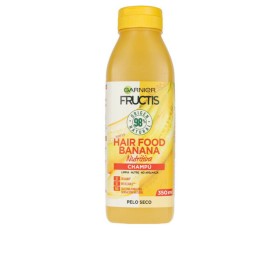 Champô Hair Food Banana Garnier C6340100 350 ml de Garnier, Champôs - Ref: S0575480, Preço: €7.80, Desconto: %